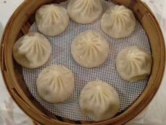 手工小笼包-小辉哥大排档(船山路总店)