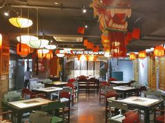 -京味斋·北京烤鸭(华威桥北工大店)