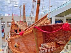 -上海中国航海博物馆