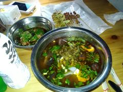 -老兵麻辣烫(世欧王庄店)