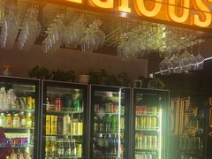 -记忆串城·东北烧烤·小龙虾·大型团建(南油店)