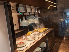-艺站·自助餐厅·牛排西餐厅(济南绿地美利亚酒店)