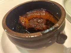 东坡肉-杭州香格里拉·香宫中餐厅