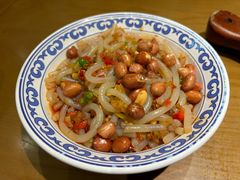 -乐乐大排档·30年老字号(浙江路店)