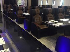 -伯尔曼航空主题西餐厅(大洋百货店)