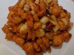 宫爆鸡丁-宏宴·新京菜(望京店)