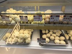 -太原面食店(解放路店)