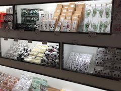 -熊猫邮局(少城店)