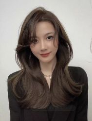 -苏豪路易士·嘉玛发廊