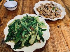 -南记食粥坊·宵夜大排档(莲花总店)