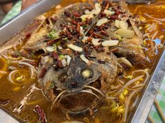 -大学城夜市