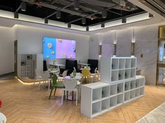 -813芭依珊 BAESAn(汇港购物中心店)