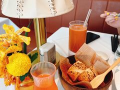 -泰漾Yang Aroi(静安嘉里中心店)