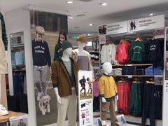 -优衣库(北京万柳华联购物中心店)