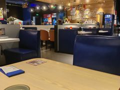 -鱼酷活鱼烤鱼(人信汇商场店)