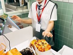 -红星前进面包牛奶公司(畅春园店)
