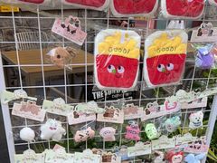 -地二手作鱼汤馄饨(上街里店)