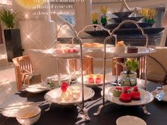 -太原凯宾斯基饭店