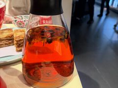 -京鸭棠(让胡路万达店)