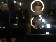 -梅筑·创意料理(王府井百货店)