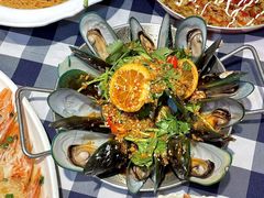 -阿妹小海鲜(下角店)