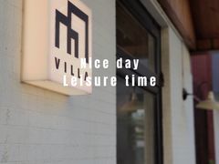 -Cafe Villa