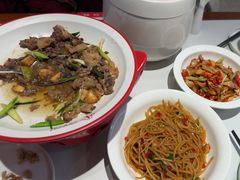 -辣可可·小炒黄牛肉(望京凯德MALL店)