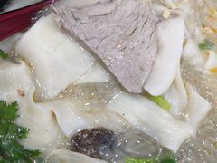 -惠丰源烩面馆(经七路店)