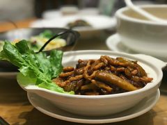 -枣子树·素食餐厅(普陀山店)