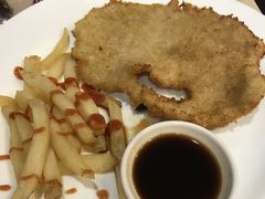 -德大西餐社(云南南路店)
