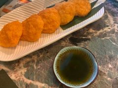 -浩海火烧云傣家菜(京广店)