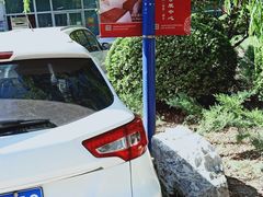 -大红门国际会展中心-停车场