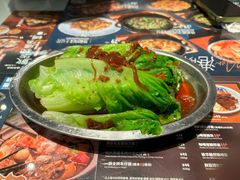 -敏华冰厅(平安金融中心店)