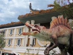 -郑州方特梦幻王国