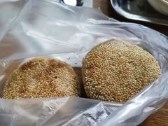 -李小老烧饼(常营民族家园店)