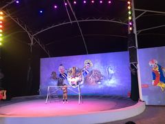 -福州罗源湾海洋世界旅游区