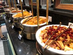 -盛江山自助料理(奥莱锦辉购物广场店)