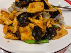 老太原过油肉-并州饭店·并萃阁