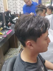 -大人物·男士理发馆