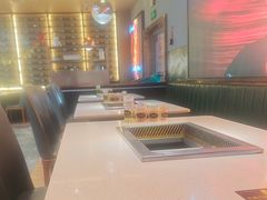 -千家粗粮王·火锅烧烤自助(庆阳店)
