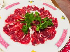 -燃计沙茶皇·香港沙茶火锅(人广旗舰店)