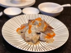 呛蟹-高佳庄·海鲜酒楼(东港店)