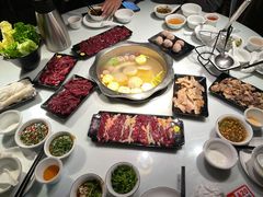 -潮发潮汕牛肉店(龙洞店)