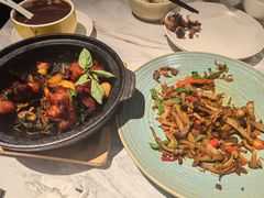 -志明眷村·台式融合菜·宵夜