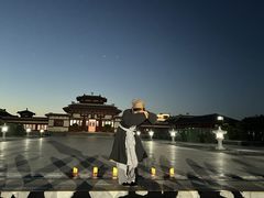 -洛阳古墓博物馆