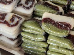 -古南都·清真绿柳居菜馆(太平南路店)