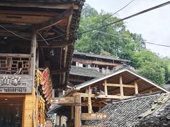 -郎德苗寨景区