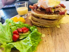 -Fresh Fruit Factory - Fruit Cuisine Restaurant