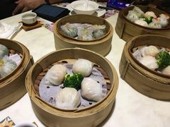 -隆隆金大茶楼(地王广场店)