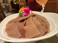 -巴奴毛肚火锅(新街口金鹰店)